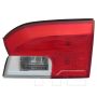 TYC Products 17-5747-00 Tail Light Assembly