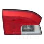 TYC Products 17-5748-00-9 Tail Light Asm