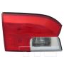 TYC Products 17-5748-00 Tail Light Asse
