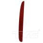 TYC Products 17-5754-00 Reflector Assembly
