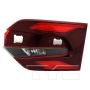 TYC Products 17-5757-90-9 CAPA Certified Tail Light Assembly