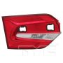 TYC Products 17-5758-00 Tail Light Assembly