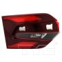 TYC Products 17-5758-90 Tail Light Assembly