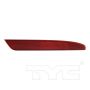TYC Products 17-5763-00-9 CAPA Certified Reflector Assembly