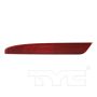 TYC Products 17-5764-00-9 CAPA Certified Reflector Assembly