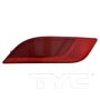 TYC Products 17-5766-00-9 CAPA Certified Reflector Assembly