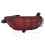 TYC Products 17-5767-00-9 Reflector Assem