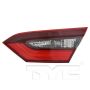 TYC Products 17-5769-80 Tail Light Assembly