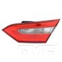 TYC Products 17-5769-90 Tail Light Asse