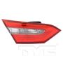 TYC Products 17-5770-90-1 Tail Lt Asmbly