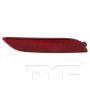 TYC Products 17-5771-00-9 CAPA Certified Reflector Assembly