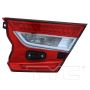 TYC Products 17-5779-80-9 CAPA Certified Tail Light Assembly