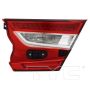 TYC Products 17-5779-90-9 CAPA Certified Tail Light Assembly