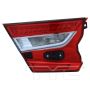 TYC Products 17-5780-80-9 CAPA Certified Tail Light Assembly