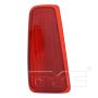 TYC Products 17-5786-00 Reflector Assembly