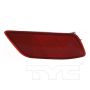 TYC Products 17-5799-00-9 Reflector Assem