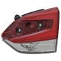 TYC Products 17-5805-00-9 Tail Light Asm