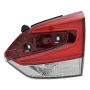 TYC Products 17-5805-00 Tail Light Assembly