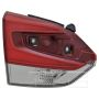 TYC Products 17-5806-00-9 Tail Light Asm