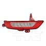 TYC Products 17-5822-00 Marker Light
