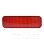TYC Products 17-5825-00-9 CAPA Certified Reflector Assembly