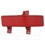 TYC Products 17-5839-00 Reflector Assembly