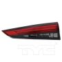 TYC Products 17-5847-00 Tail Light Assembly