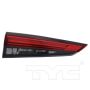 TYC Products 17-5848-00 Tail Light Assembly