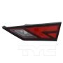 TYC Products 17-5855-00 Tail Light Assembly