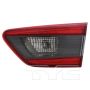 TYC Products 17-5863-90-9 CAPA Certified Back Up Light Assembly