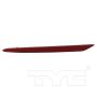 TYC Products 17-5870-00 Reflector Assembly