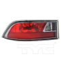 TYC Products 17-5876-00 Lamp