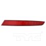 TYC Products 17-5887-00 Reflector Assembly