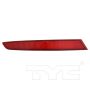 TYC Products 17-5888-00 Reflector Assembly