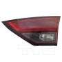TYC Products 17-5899-00 Tail Light Assembly