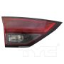 TYC Products 17-5900-00 Tail Light Assembly