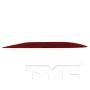 TYC Products 17-5905-00 Reflector Assembly