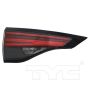 TYC Products 17-5908-00 Tail Light Assembly