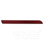 TYC Products 17-5909-00 Reflector Assembly