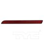 TYC Products 17-5910-00 Reflector Assembly