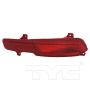 TYC Products 17-5919-00-9 CAPA Certified Turn Signal Light Assembly
