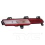 TYC Products 17-5931-00 Back Up Light Assembly