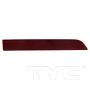 TYC Products 17-5945-00 Reflector Assembly