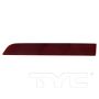 TYC Products 17-5946-00 Reflector Assembly