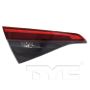 TYC Products 17-5948-00 Tail Light Assembly