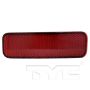 TYC Products 17-5956-00-9 CAPA Certified Reflector Assembly