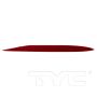 TYC Products 17-5961-00 Reflector Assembly