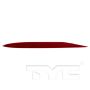 TYC Products 17-5962-00-9 Headlight Assem
