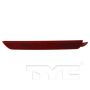 TYC Products 17-5973-00-9 CAPA Certified Reflector Assembly