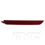 TYC Products 17-5974-00-9 CAPA Certified Reflector Assembly